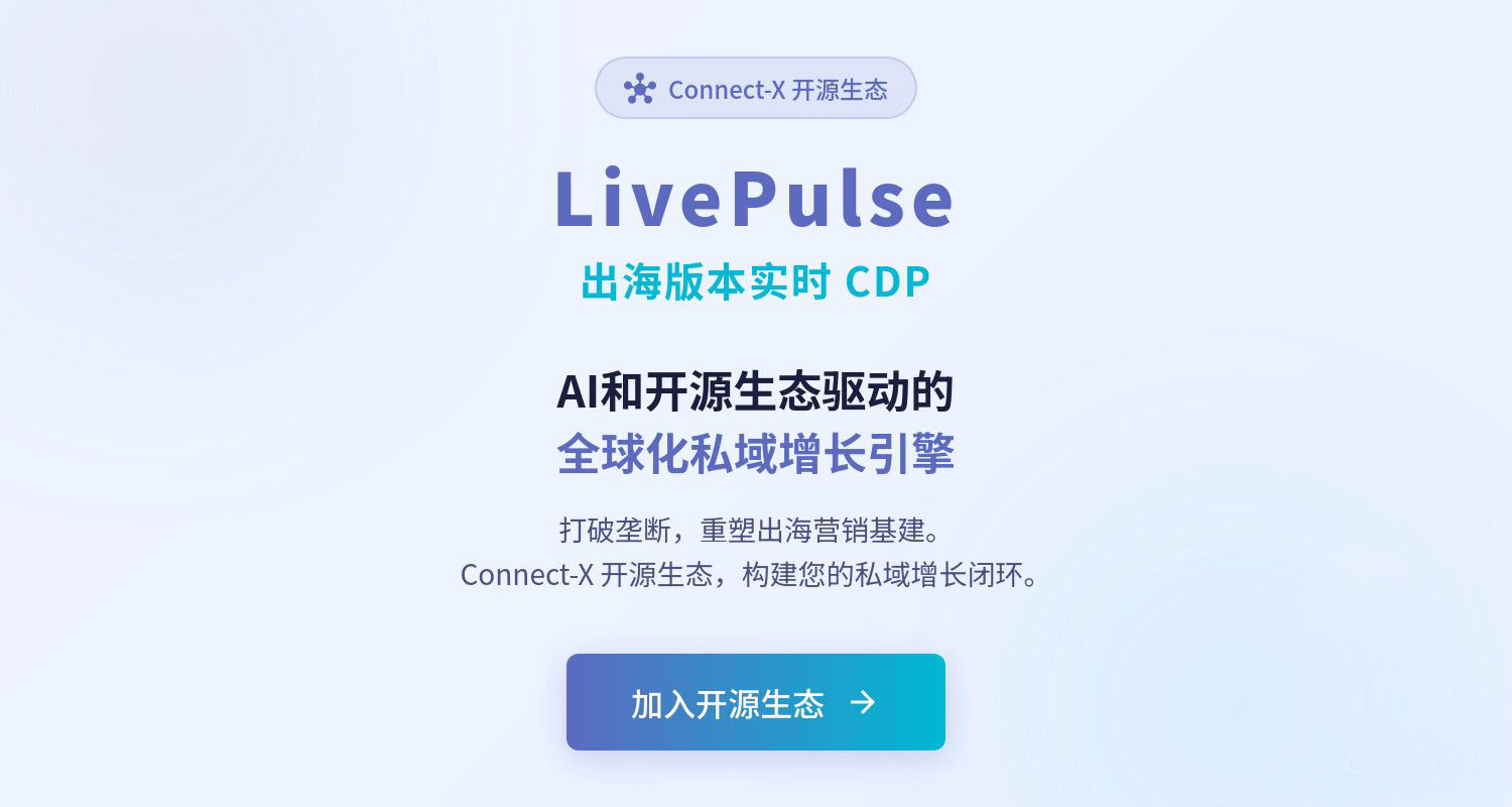 livepulese出海版本和插件社区