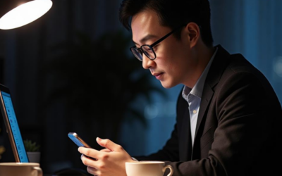 深夜11点我给运营总监朋友打了个电话然后砸了他的饭碗