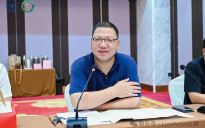 智绘新农，创领未来 | 创源无限携手浙大新农院头雁班,助力新农业发展！文章