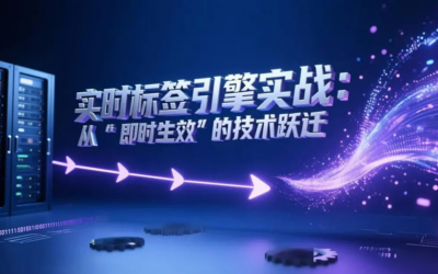 当营销速度遇上数据延迟的“玻璃墙”